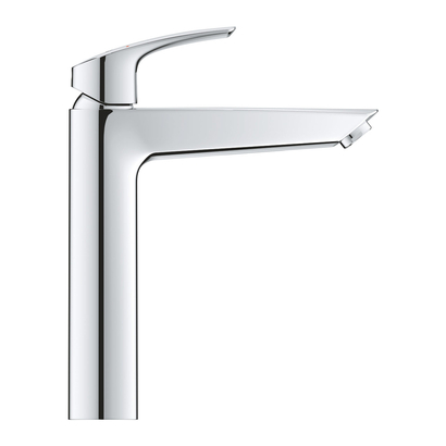 Grohe Eurosmart 3 XL-Size 23971003 Μπαταρία Νιπτήρα Ελεύθερης Τοποθέτησης