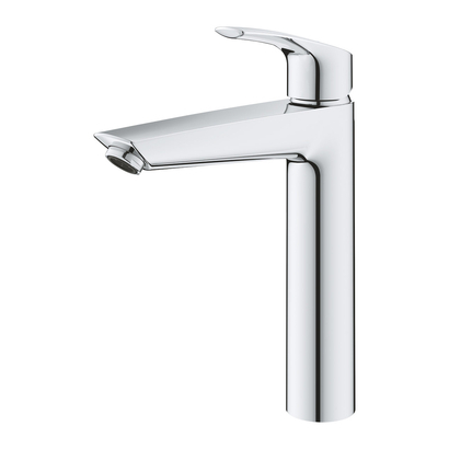 Grohe Eurosmart 3 XL-Size 23971003 Μπαταρία Νιπτήρα Ελεύθερης Τοποθέτησης
