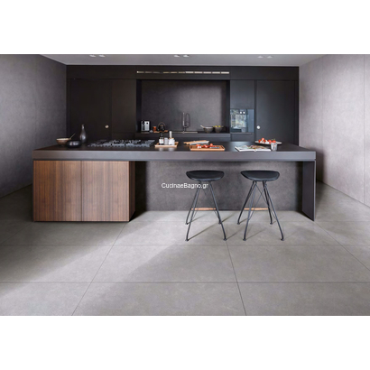 Global Silver MAT 60x120 Rettificato Γρανιτοπλακάκι Δαπέδου