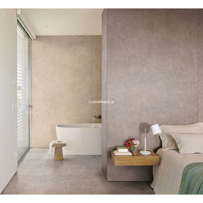 Global Taupe MAT 60x120 Rettificato Γρανιτοπλακάκι Δαπέδου Ceramica Saime
