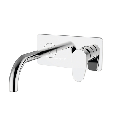 Teorema Tag Μπαταρία Νιπτήρα Εντοιχισμού 173314