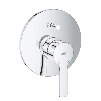 Grohe Lineare 19297001 Εξωτερικό Μέρος Μίκτη 2 Ροών