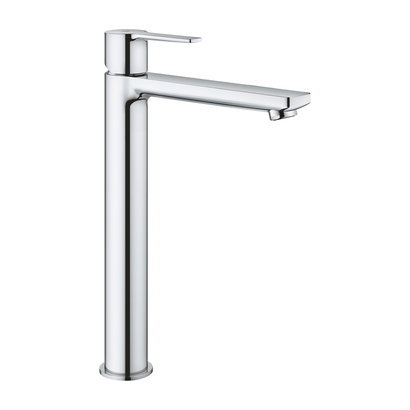 Grohe Lineare XL-Size 23405001 Μπαταρία Νιπτήρα Ελεύθερης Τοποθέτησης