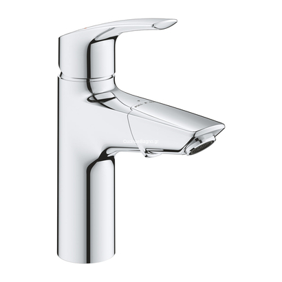 Grohe Eurosmart 3 23976003 Μπαταρία Νιπτήρα Με Αποσπώμενο Ντουζάκι
