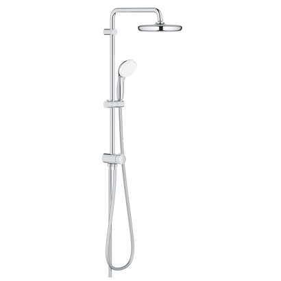 Grohe New Tempesta 210 26381001 Στήλη Ντους Χωρίς Μπαταρία