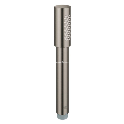 Grohe Sena Stick 26866AL0 Brushed Hard Graphite Ντους Χειρός - Τηλέφωνο
