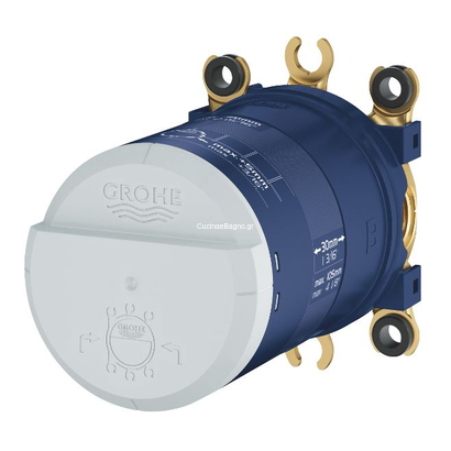 Grohe 26483000 Εσωτερικό Μέρος Smart Active
