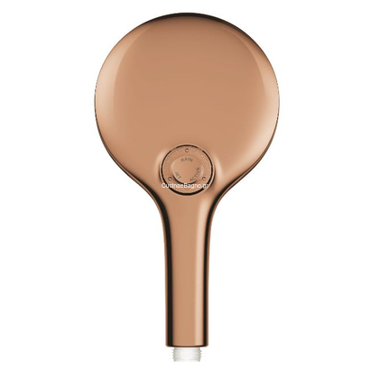 Grohe 26574DA0 Warm Sunset Ντους Χειρός 3 Σπρέι Rainshower SmartActive 130