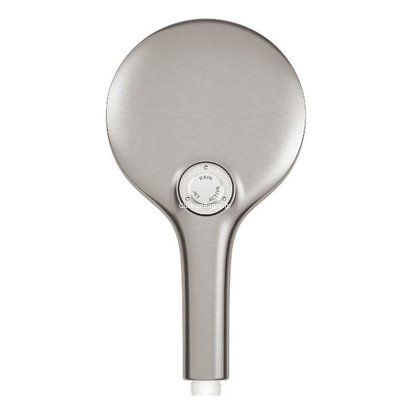 Grohe 26574DC0 Supersteel Ντους Χειρός 3 Σπρέι Rainshower SmartActive 130
