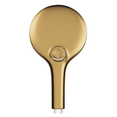 Grohe 26574GL0 Cool Sunrise Ντους Χειρός 3 Σπρέι Rainshower SmartActive 130