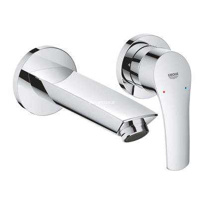 Grohe Eurosmart 3 M-Size 29337003 Νιπτήρος Επίτοιχη Εξωτερικό μέρος