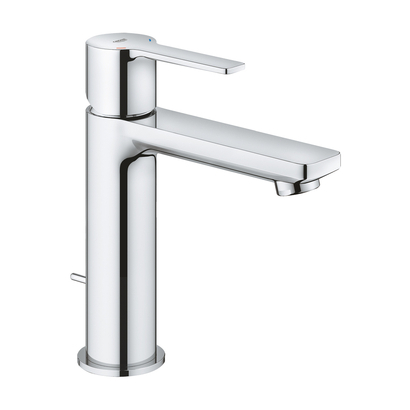 Grohe Lineare S-Size 32114001 Μπαταρία Νιπτήρα