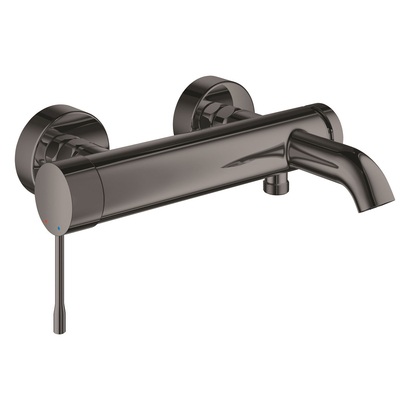 Grohe Essence 25250A01 Hard Graphite Σώμα λουτρού