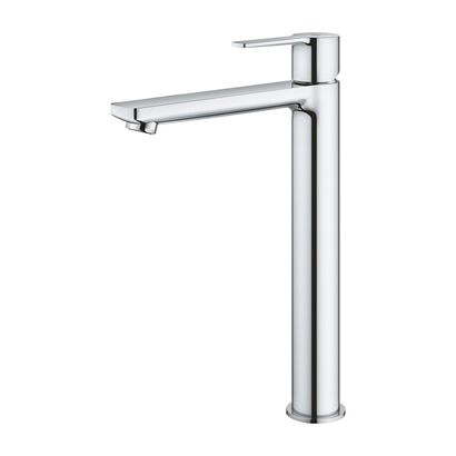 Grohe Lineare XL-Size 23405001 Μπαταρία Νιπτήρα Ελεύθερης Τοποθέτησης
