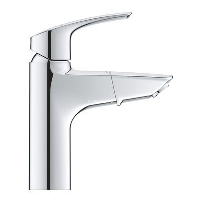 Grohe Eurosmart 3 23976003 Μπαταρία Νιπτήρα Με Αποσπώμενο Ντουζάκι