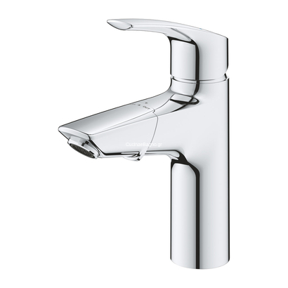 Grohe Eurosmart 3 23976003 Μπαταρία Νιπτήρα Με Αποσπώμενο Ντουζάκι