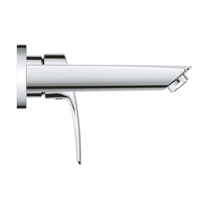 Grohe Eurosmart 3 M-Size 29337003 Νιπτήρος Επίτοιχη Εξωτερικό μέρος