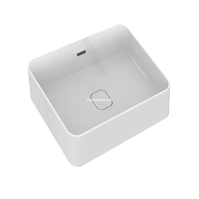 Ideal Standard 60x40 Strada ii Νιπτήρας Επιτραπέζιος Πορσελάνης T296301