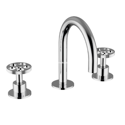 Teorema PROGRAME ONE Μπαταρία Νιπτήρα 3 Οπών 111010