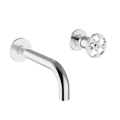 Teorema PROGRAME ONE Μπαταρία Νιπτήρα Εντοιχισμού 111030