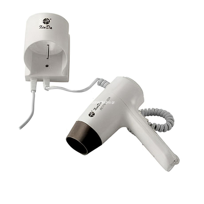 Babina Σεσουάρ Μαλλιών 1350W GLORIA 12-1000