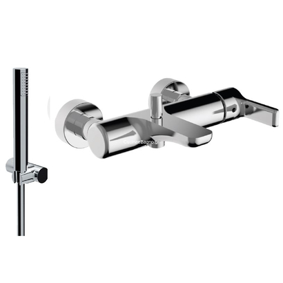 Teorema Goodlife Μπαταρία Μπάνιου 186150