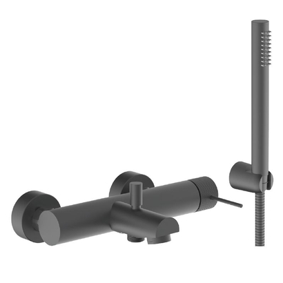 Teorema Lab Graphite (Ανθρακί) Μπαταρία Λουτρού 221501