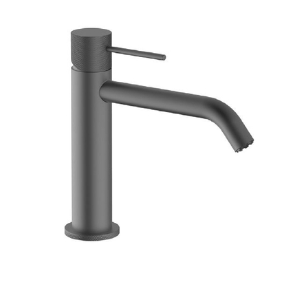 Teorema Lab Graphite (Ανθρακί) Μπαταρία Νιπτήρα 223511