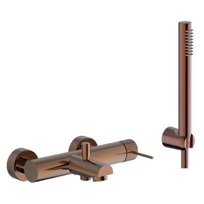 Teorema Lab Bourbon (Χαλκού) Μπαταρία Λουτρού 231501