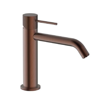 Teorema Lab Bourbon (Χαλκού) Μπαταρία Νιπτήρα 233511