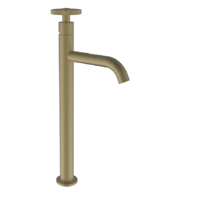 Teorema PROGRAME ONE Soft Brass Μπαταρία Νιπτήρα Επιτραπέζια 321005