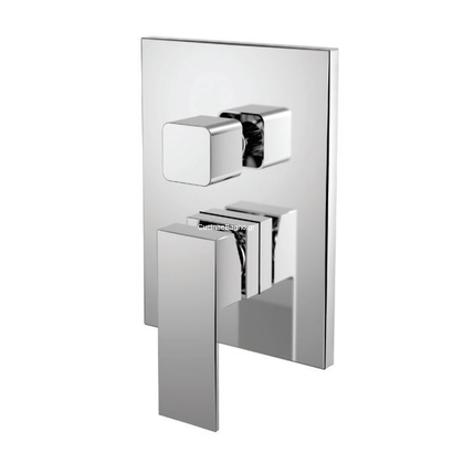 Kls Ria Μείκτης Εντοιχισμού 2 Οδών 690842