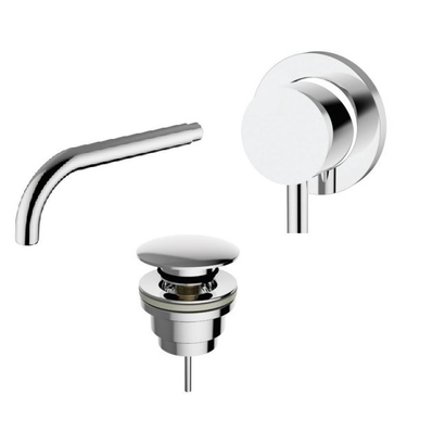 Teorema New Jabil Σετ Νιπτήρος Εντοιχισμού Οικονομικό