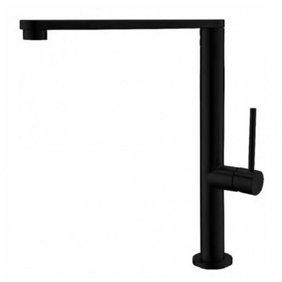 Karag MONICA K935 MATTE BLACK Μπαταρία Κουζίνας Μαύρη