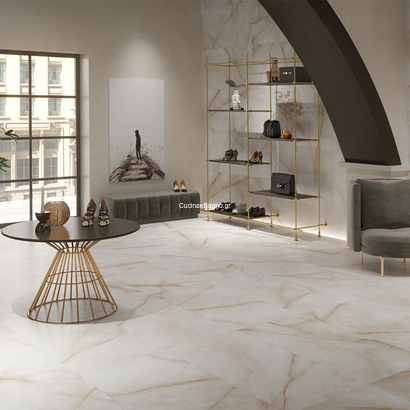 Baltra Ivory Satinato 60x120 Rettificato Γρανίτης Πλακάκι Δαπέδου