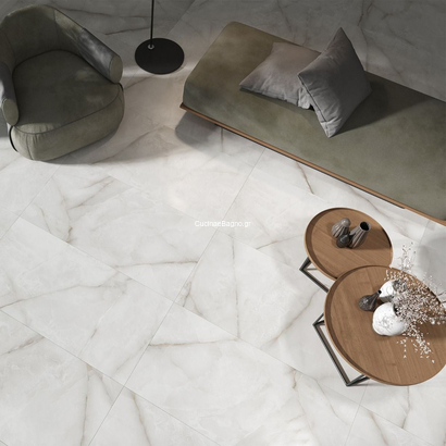 Baltra Pearl Satinato 60x120 Rettificato Γρανίτης Πλακάκι Δαπέδου