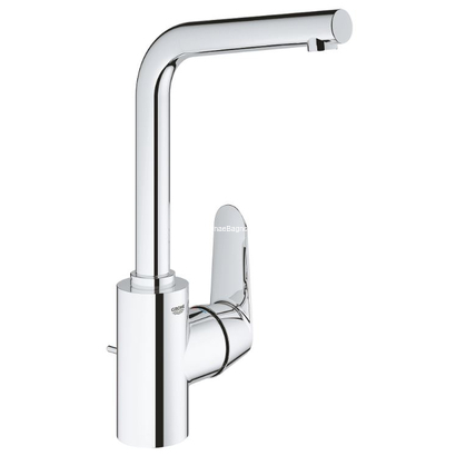 Grohe Eurodisc Cosmopolitan L-Size 23054003 Μπαταρία Νιπτήρα
