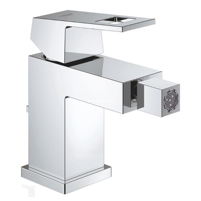 Grohe Eurocube 23138000 Μπαταρία Μπιντέ