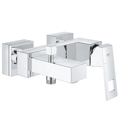 Grohe Eurocube 23140000 Σώμα λουτρού