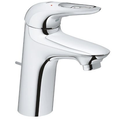 Grohe Eurostyle S-Size 23564003 Μπαταρία Νιπτήρος