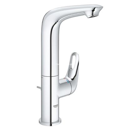 Grohe Eurostyle L-Size 23569003 Μπαταρία Νιπτήρος