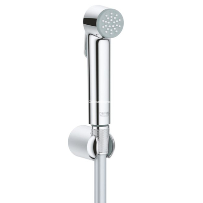 Grohe Trigger Spray 27513001 Σετ Μπιντέ Ντουζ - Σπιράλ - Στήριγμα