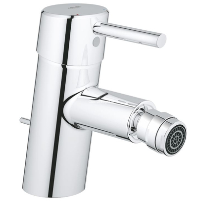 Grohe Concetto 32208001 Μπαταρία Μπιντέ