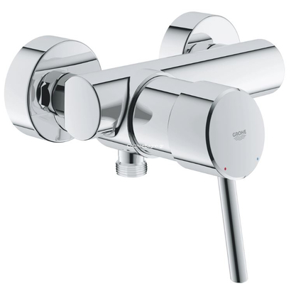 Grohe Concetto 32210001 Σώμα ντουζιέρας