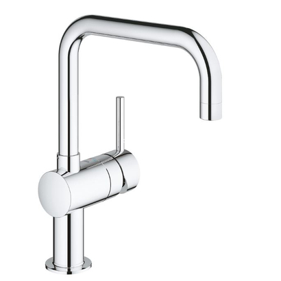 Grohe Minta U 32488000 Μπαταρία Κουζίνας