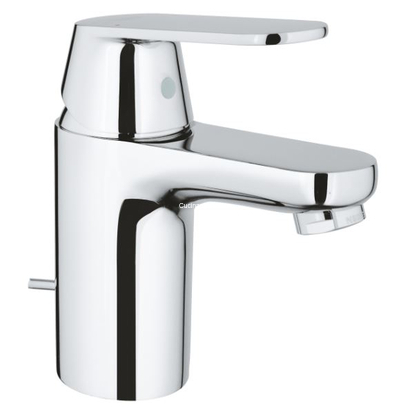Grohe Eurosmart Cosmopolitan S-Size 328250E Μπαταρία Νιπτήρα