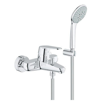 Grohe Eurodisc Cosmopolitan 33395002 Μπαταρία Λουτρού πλήρης