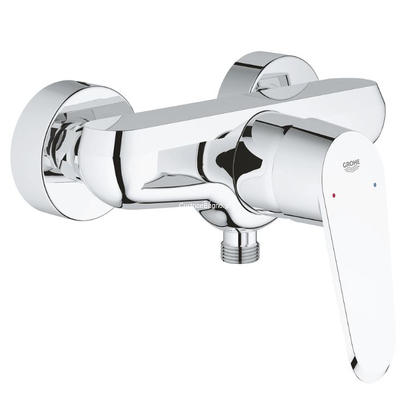 Grohe Eurodisc Cosmopolitan 33569002 Μπαταρία Ντουζιέρας Σώμα