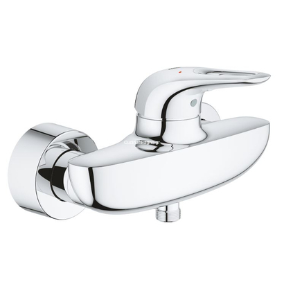 Grohe Eurostyle 33590003 Μπαταρία Ντουζιέρας Σώμα