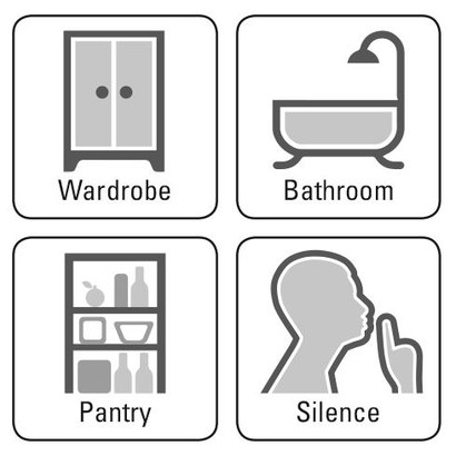 TROTEC Mini TTP 2E Αφυγραντήρας